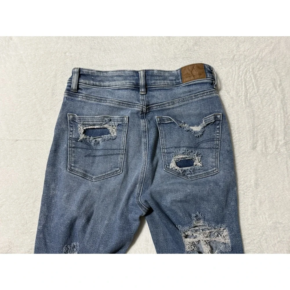 American Eagle Outfitters american eagle